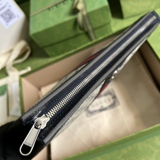 Bolsa Gucci OPHIDIA POUCH