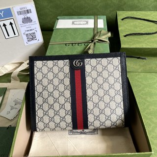 Bolsa Gucci OPHIDIA POUCH