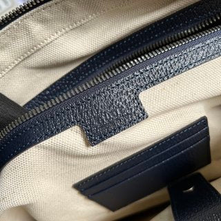 Bolsa Gucci tote with Interlocking