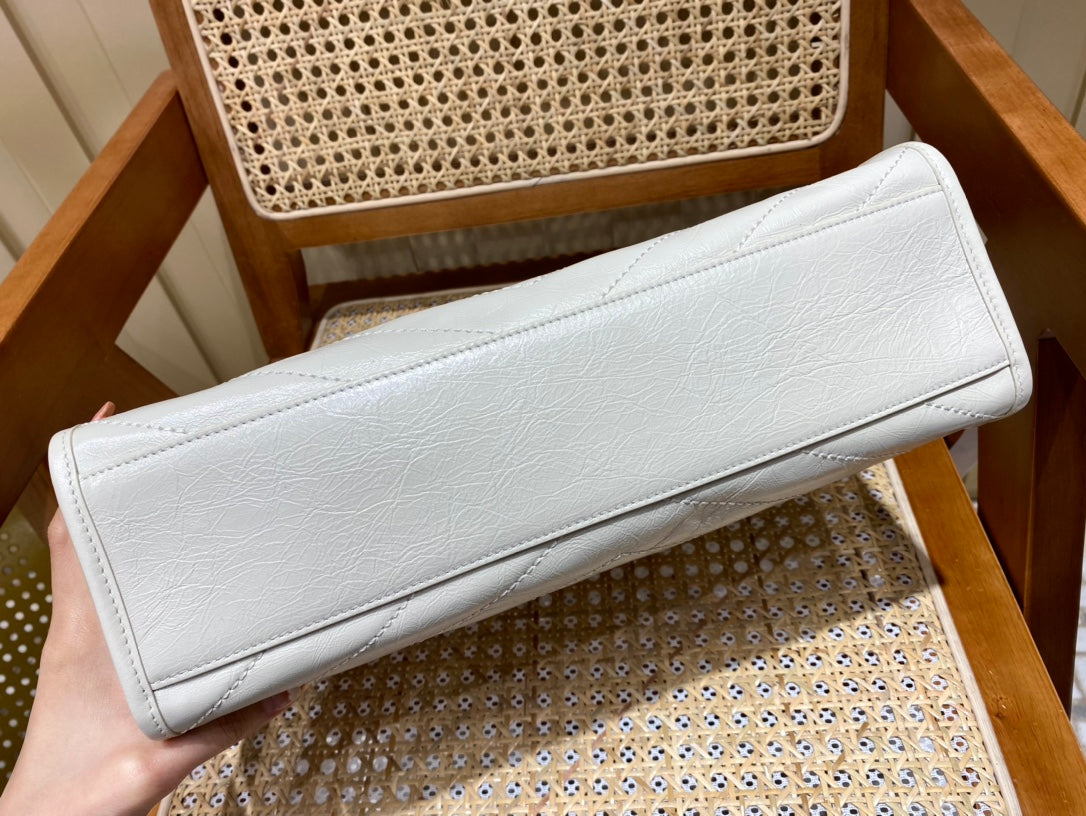 Bolsa YSL NIKI SHOPPING BAG 33CM