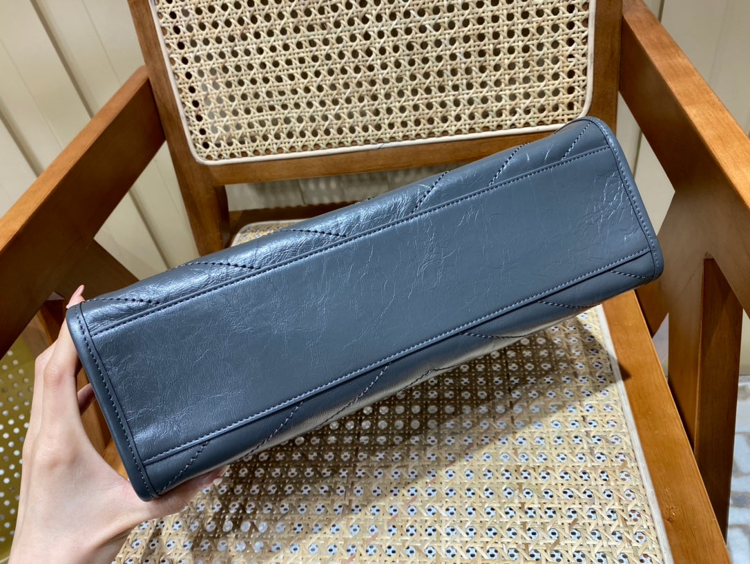 Bolsa YSL NIKI SHOPPING BAG 33CM