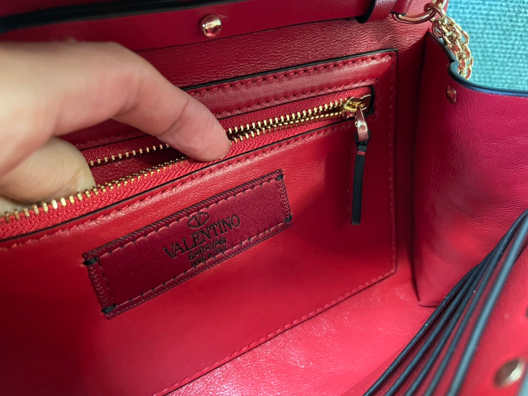 Bolsa Valentino