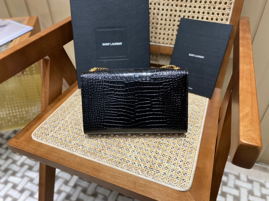 Bolsa YSL KATE 24CM