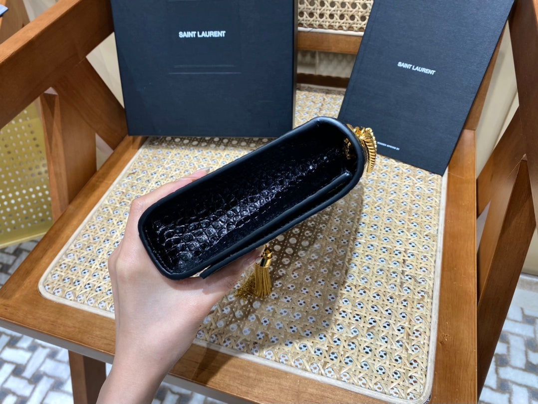 Bolsa YSL KATE 24CM