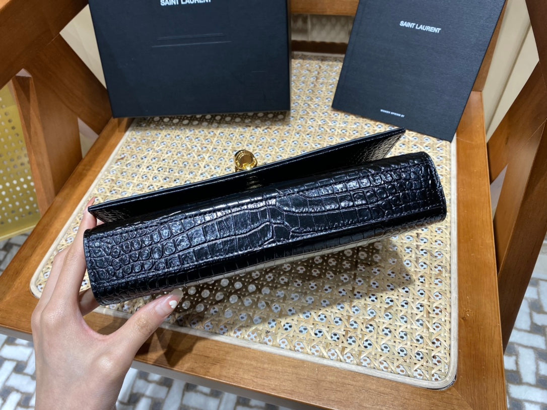 Bolsa YSL KATE 24CM