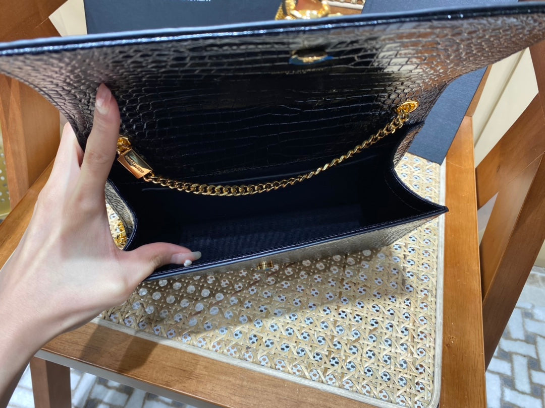 Bolsa YSL KATE 24CM