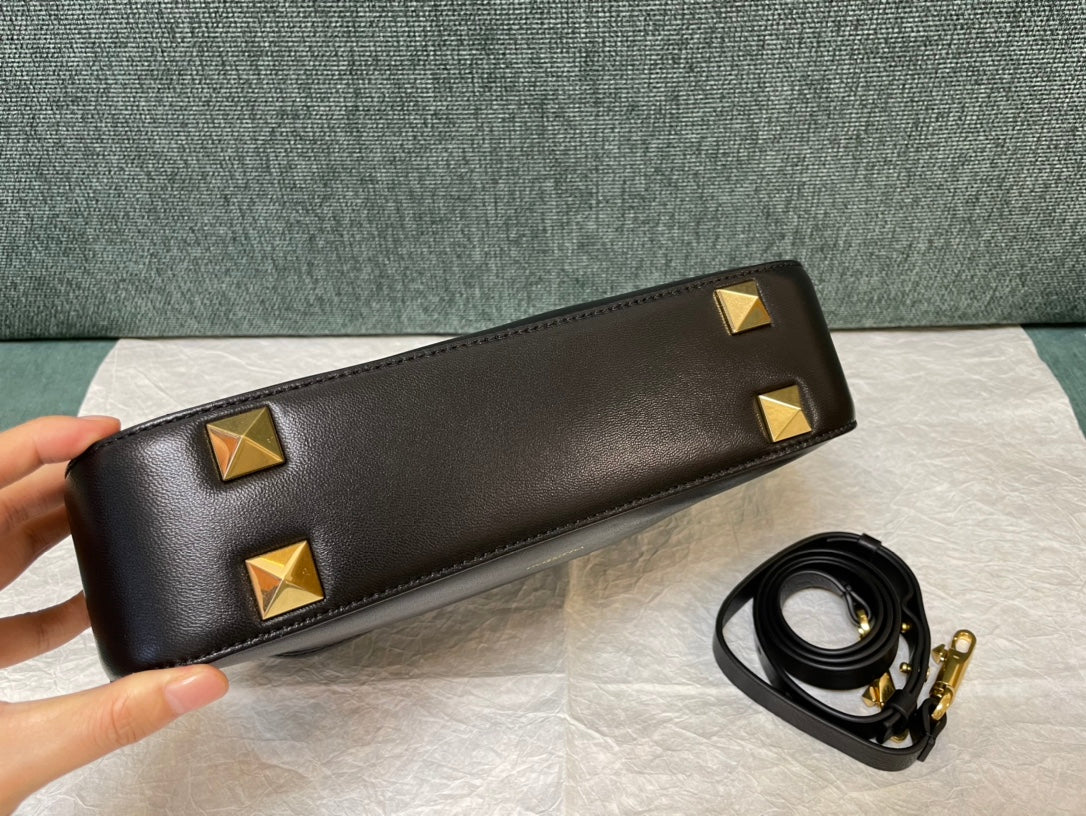 Bolsa Valentino GaravaniStudSign