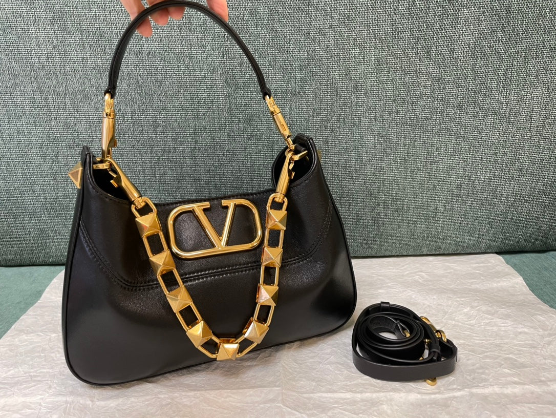 Bolsa Valentino GaravaniStudSign