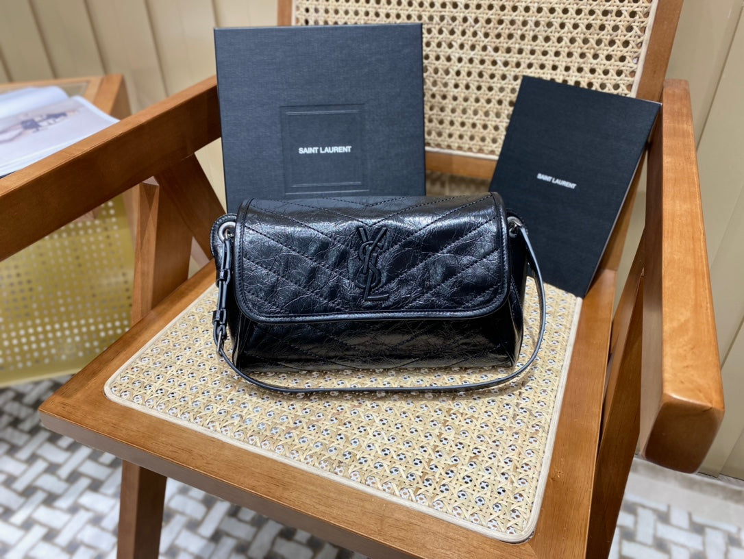 Bolsa YSL Y Niki