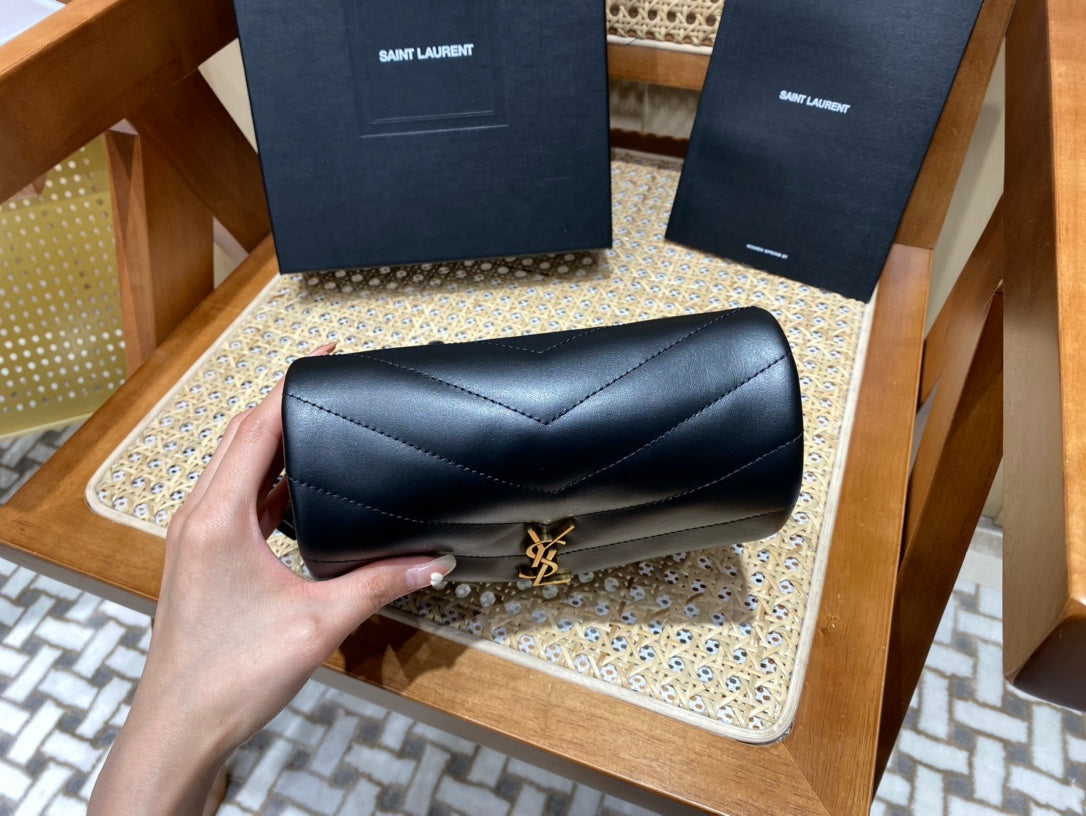Bolsa YSL LouLou 20CM