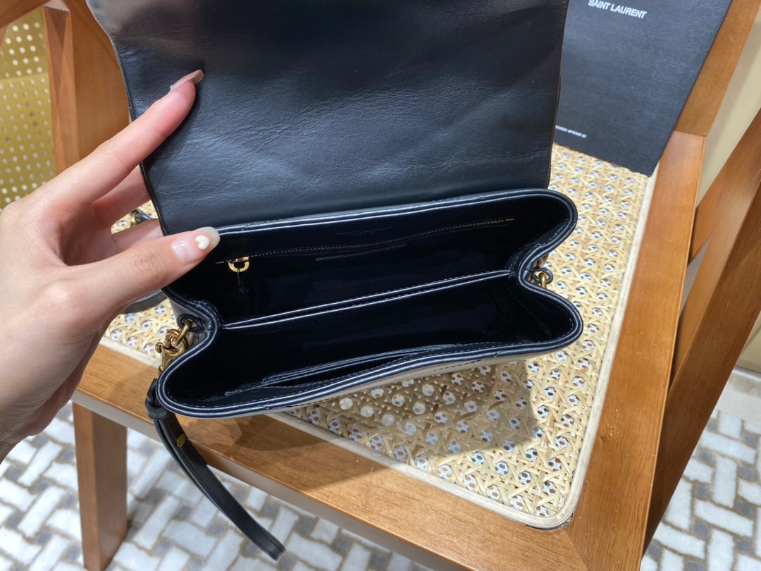 Bolsa YSL LouLou 20CM