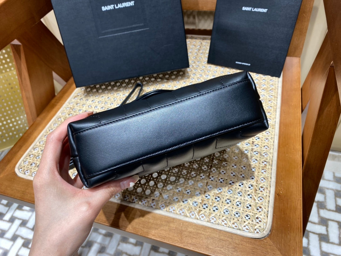 Bolsa YSL LouLou 20CM