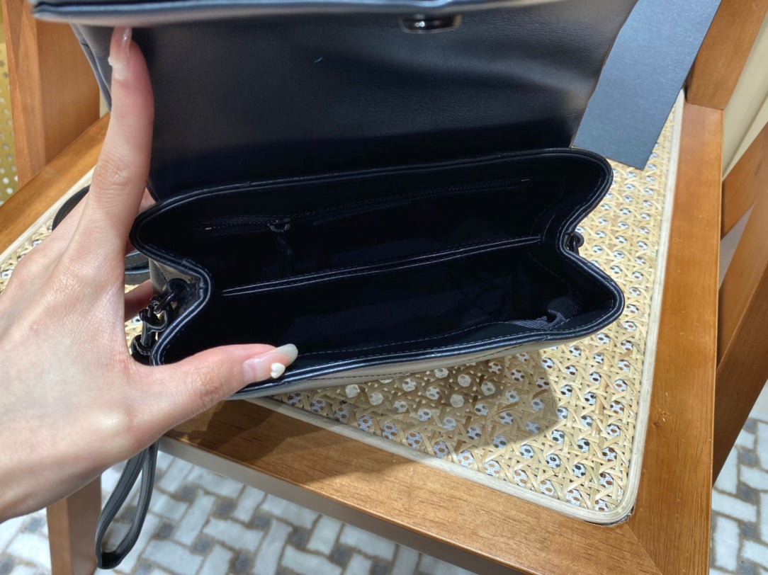 Bolsa YSL LouLou 20CM