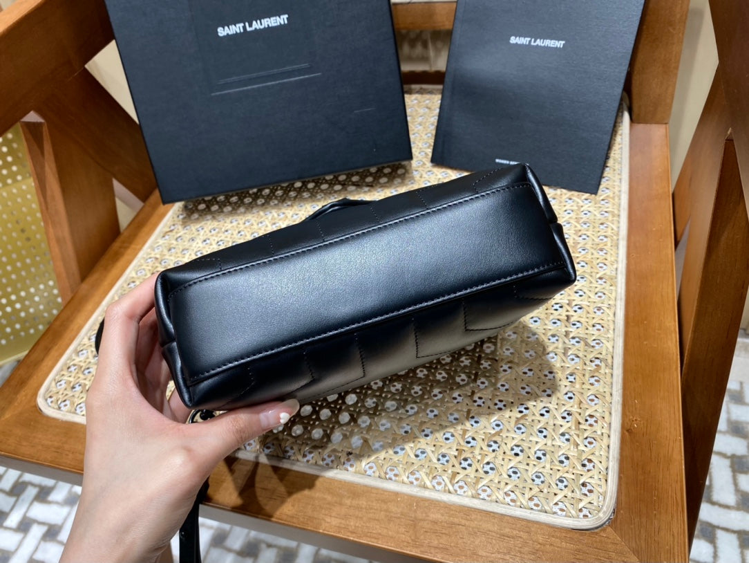 Bolsa YSL LouLou 20CM