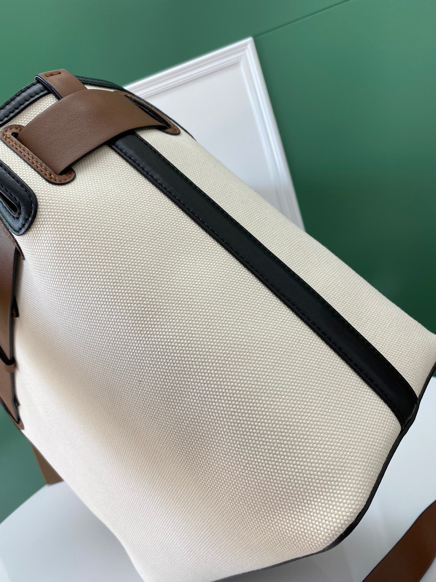 Bolsa Burberry