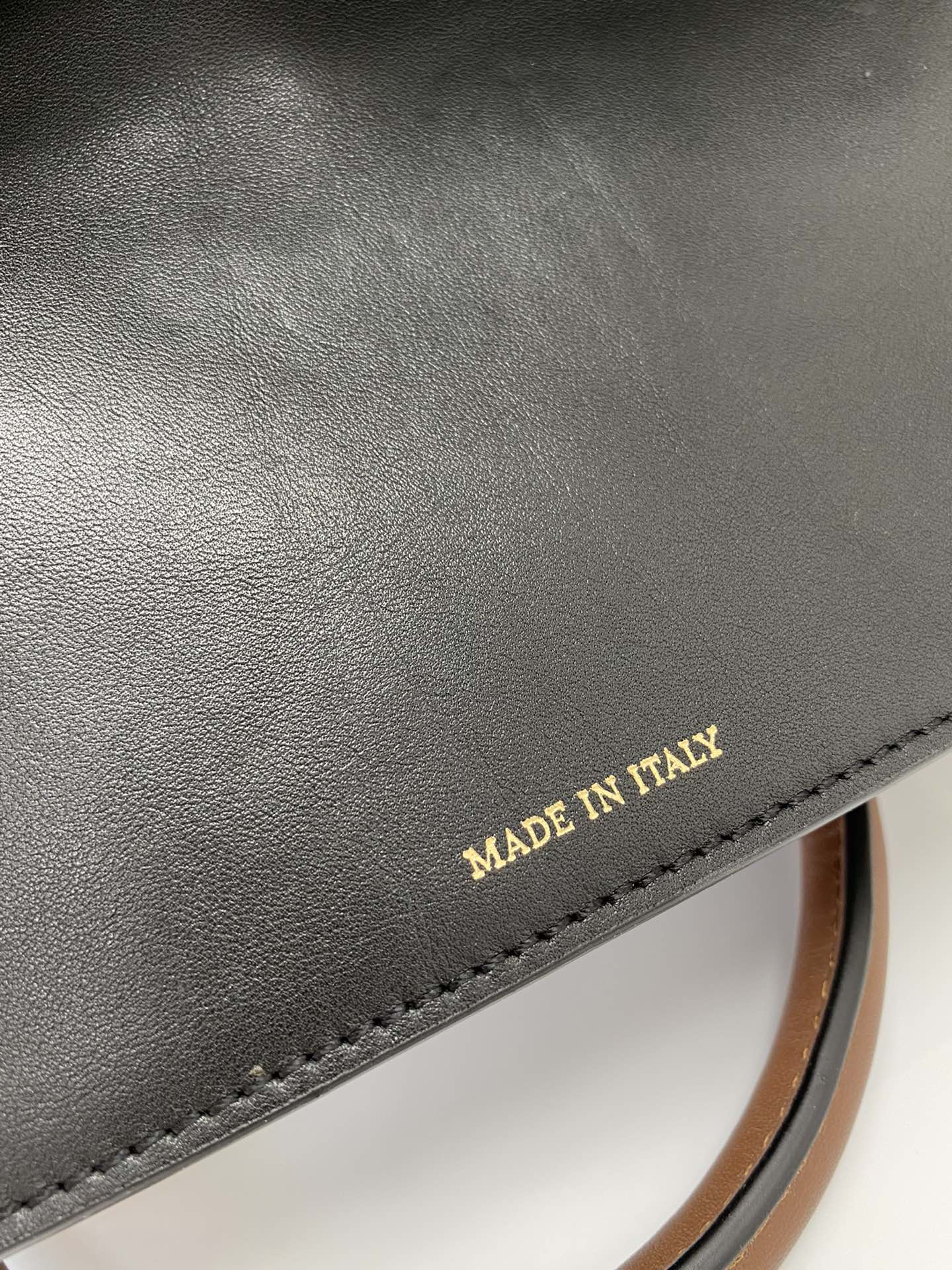 Bolsa Burberry