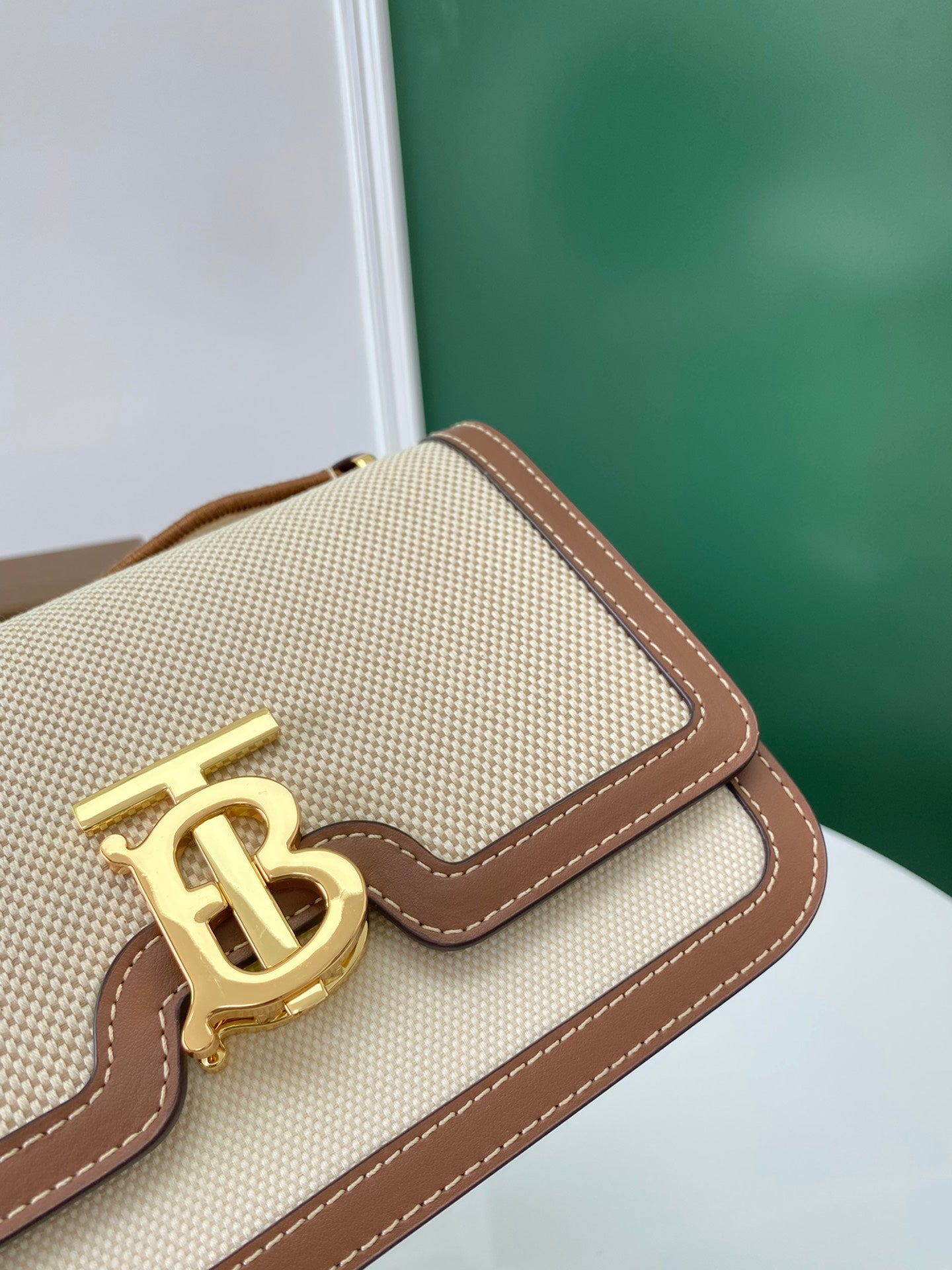 Bolsa Burberry