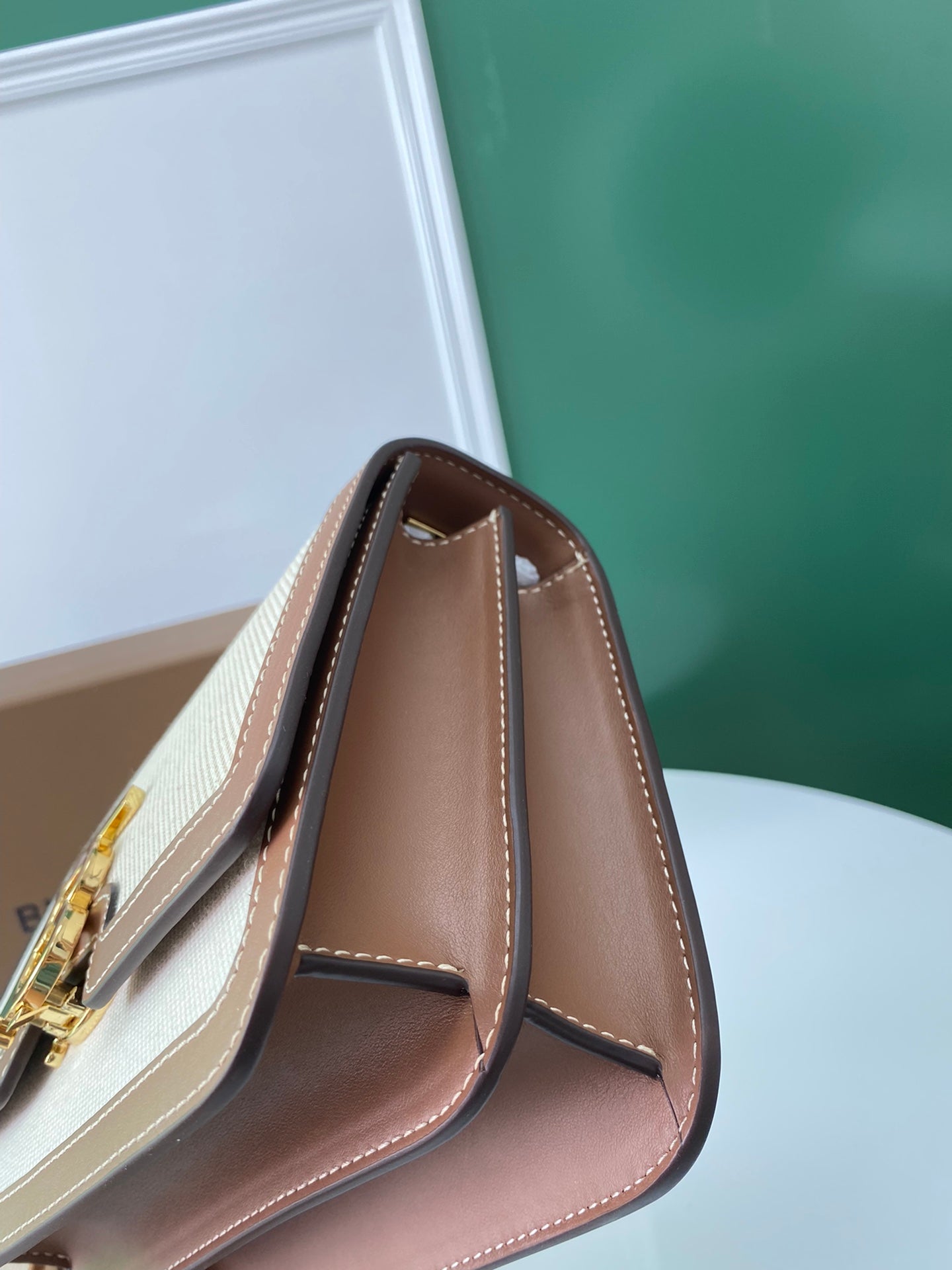 Bolsa Burberry