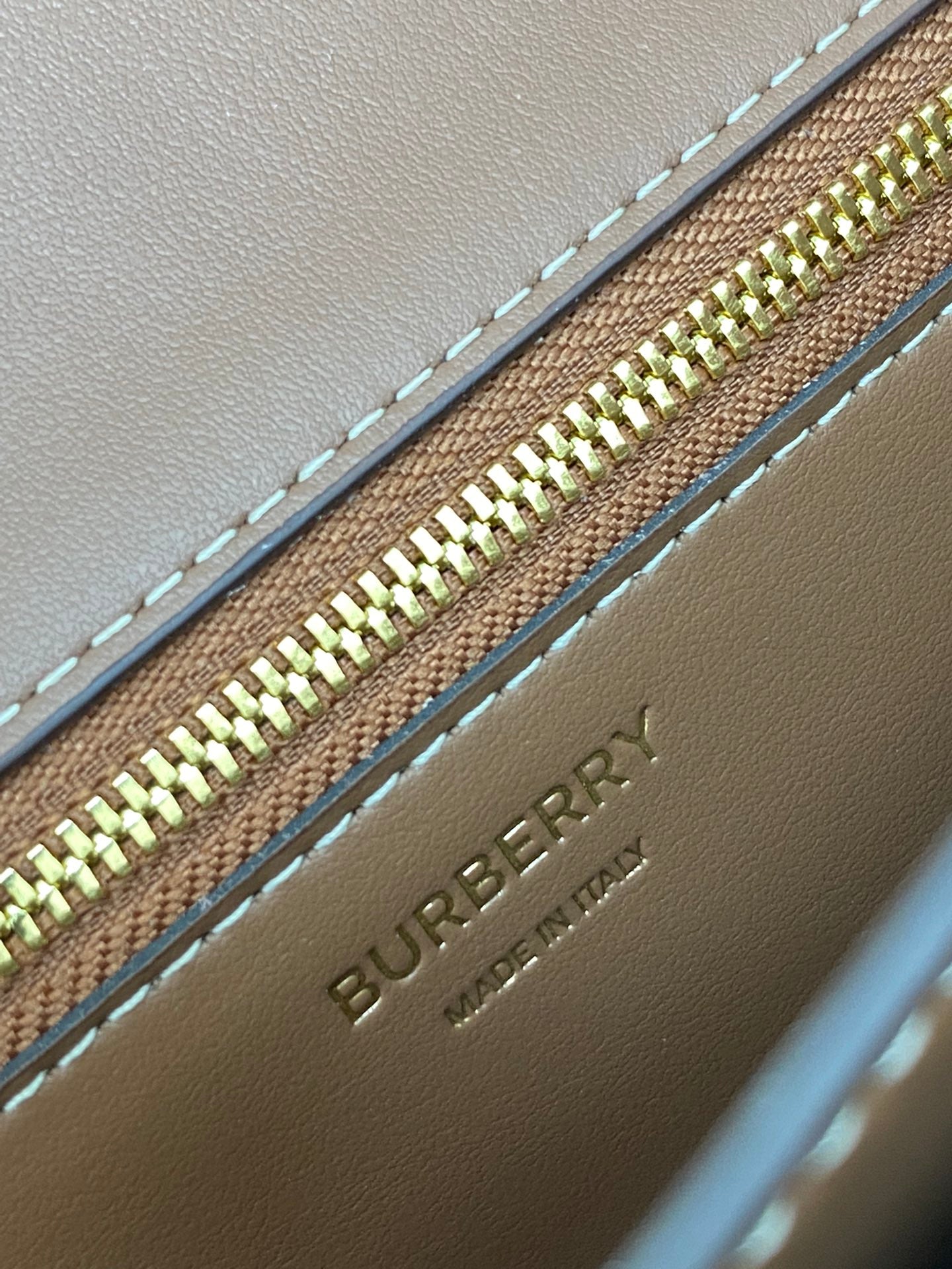 Bolsa Burberry