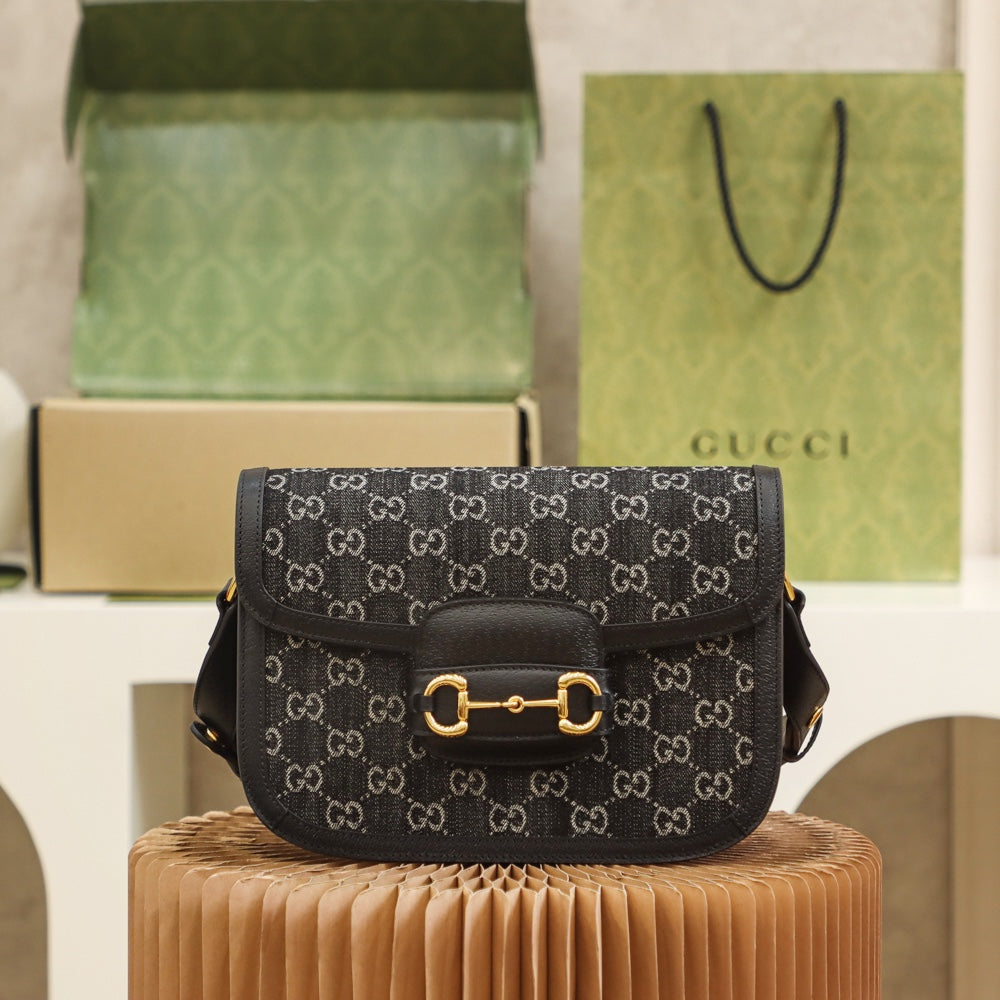 Bolsa GUCCI 1955
