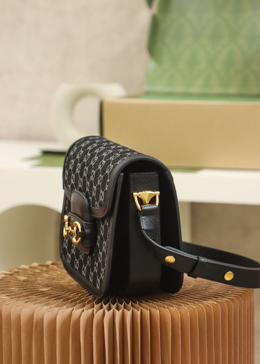 Bolsa GUCCI 1955