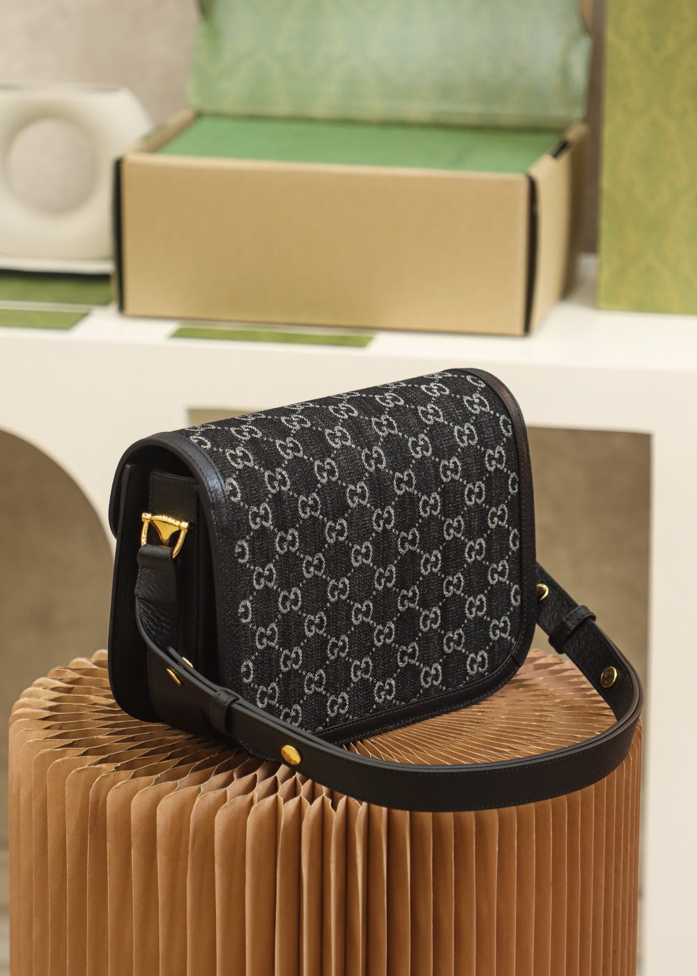 Bolsa GUCCI 1955