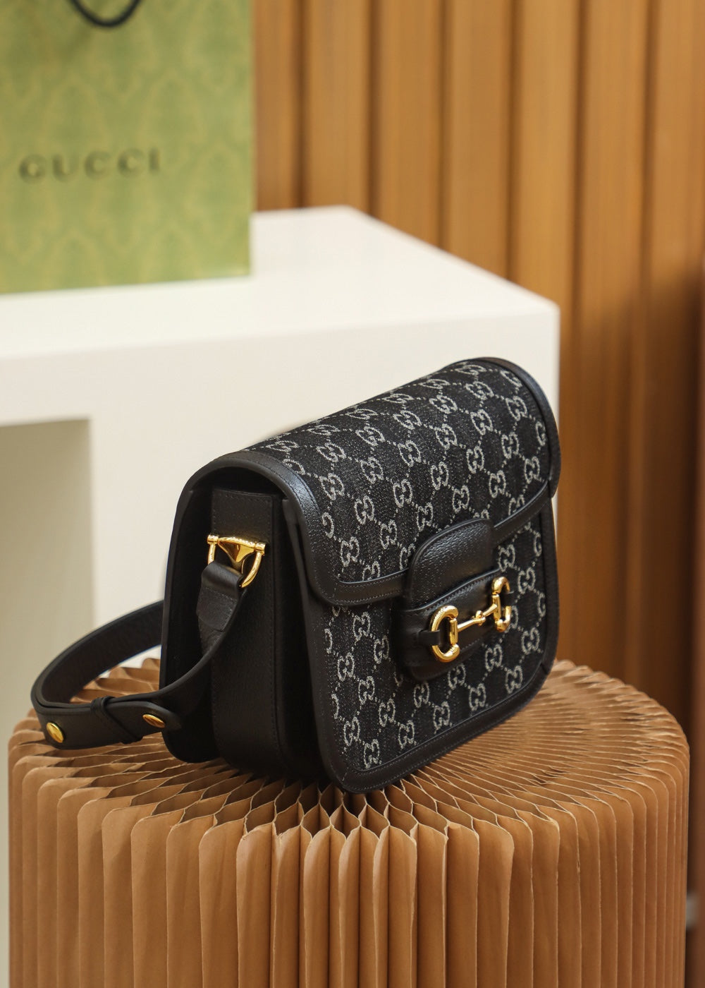 Bolsa GUCCI 1955
