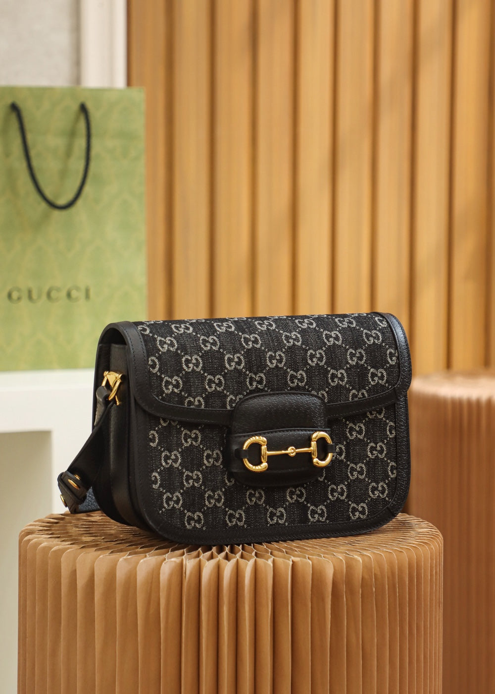 Bolsa GUCCI 1955