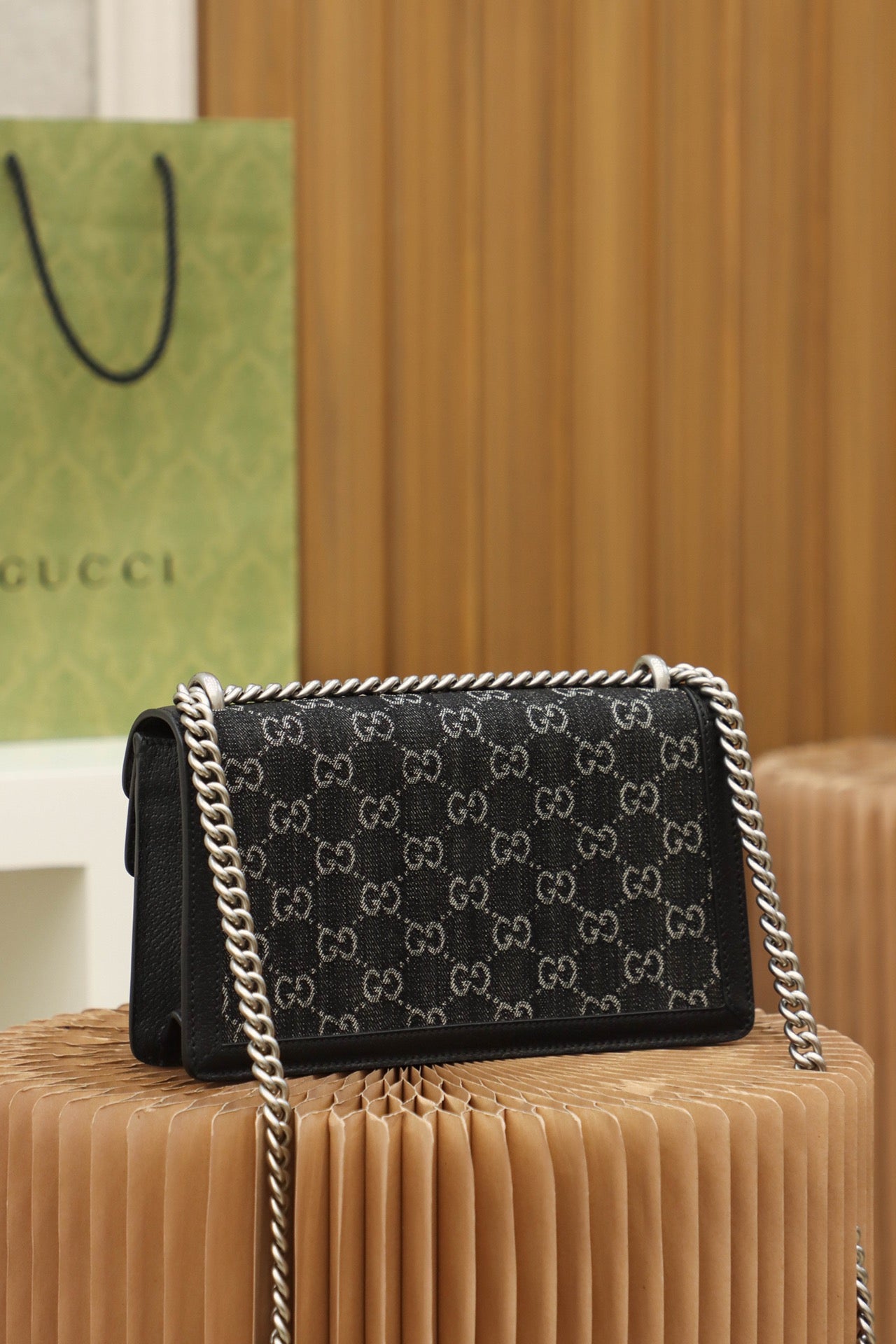 Bolsa GUCCI Dionysus