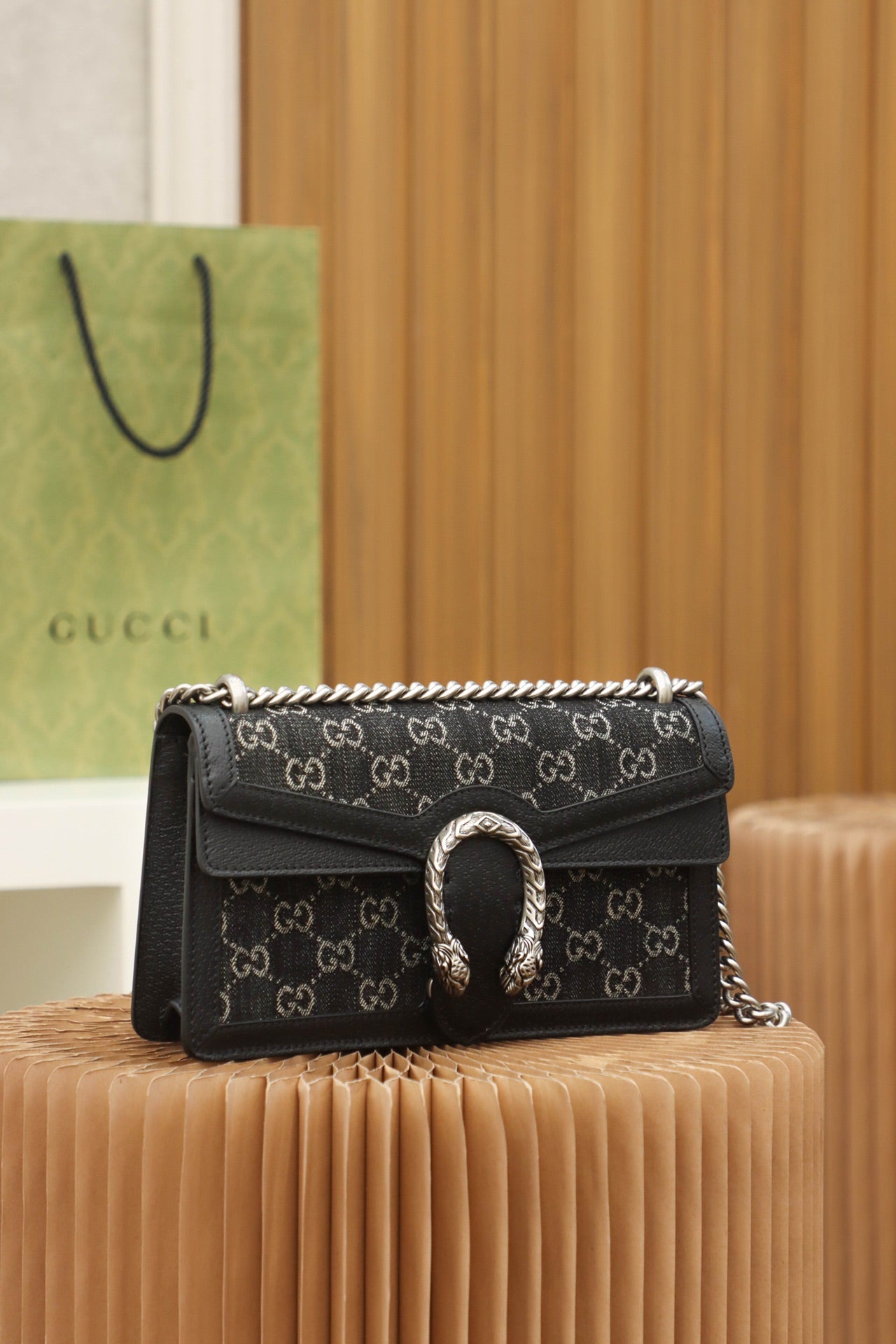Bolsa GUCCI Dionysus