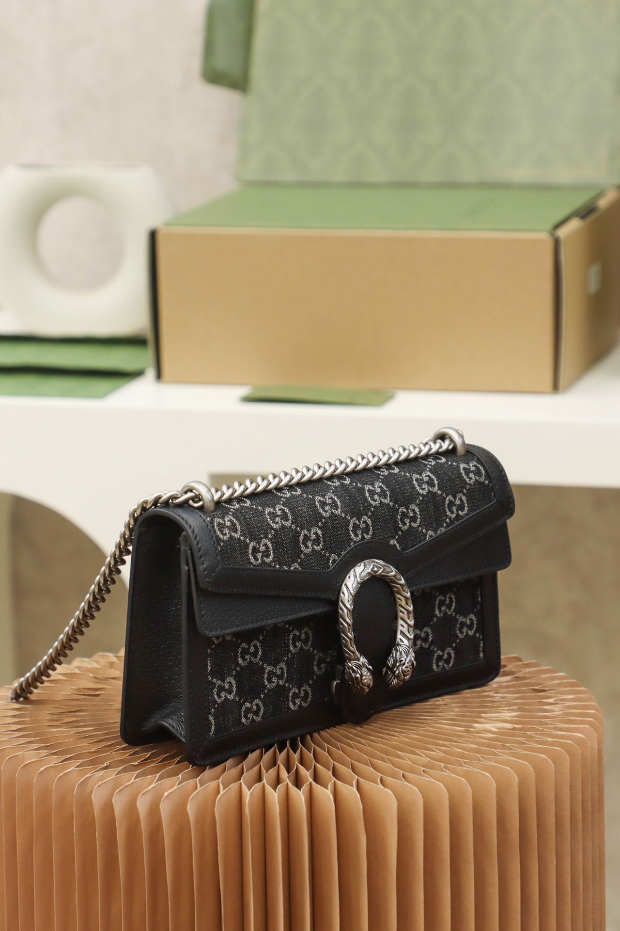 Bolsa GUCCI Dionysus