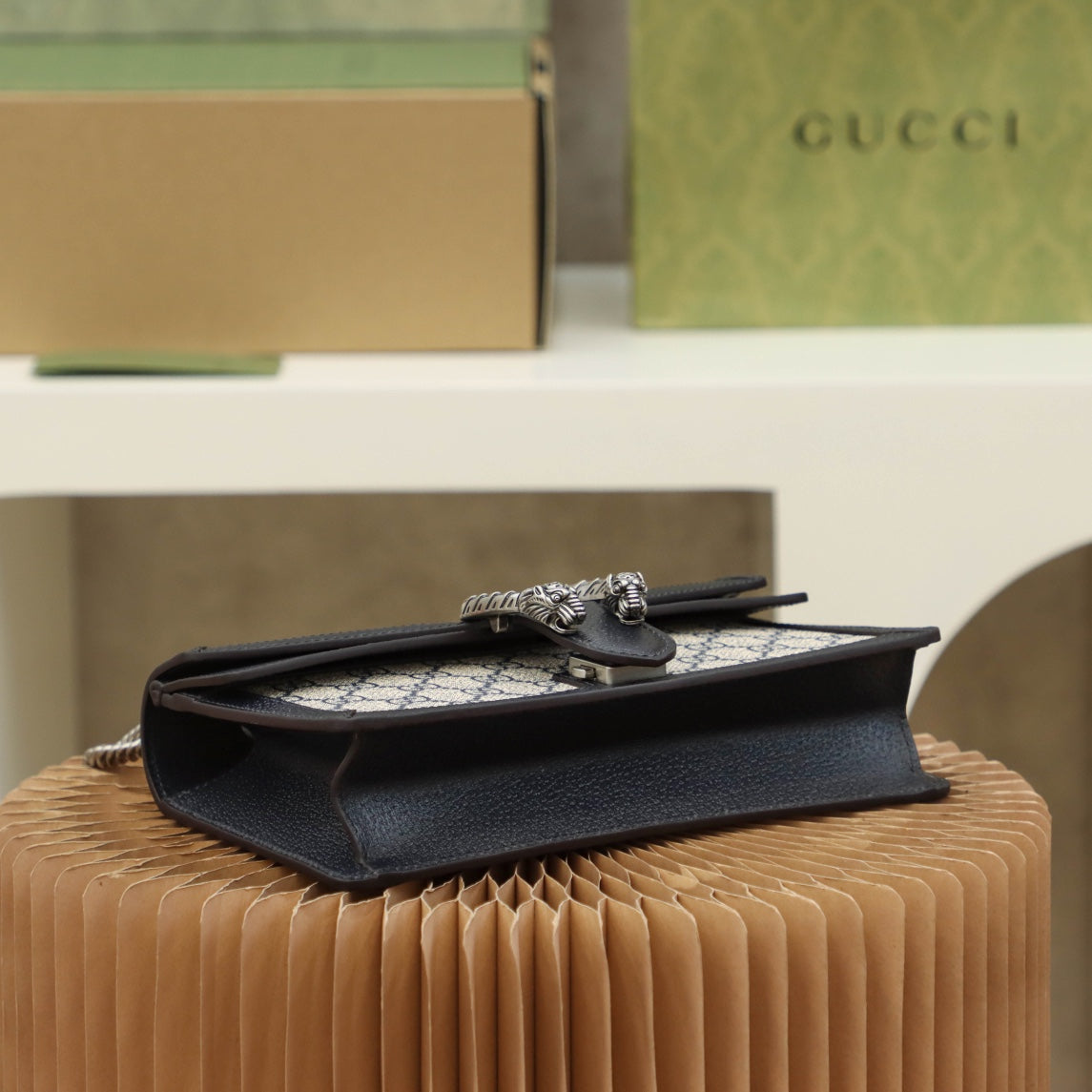 Bolsa GUCCI Dionysus
