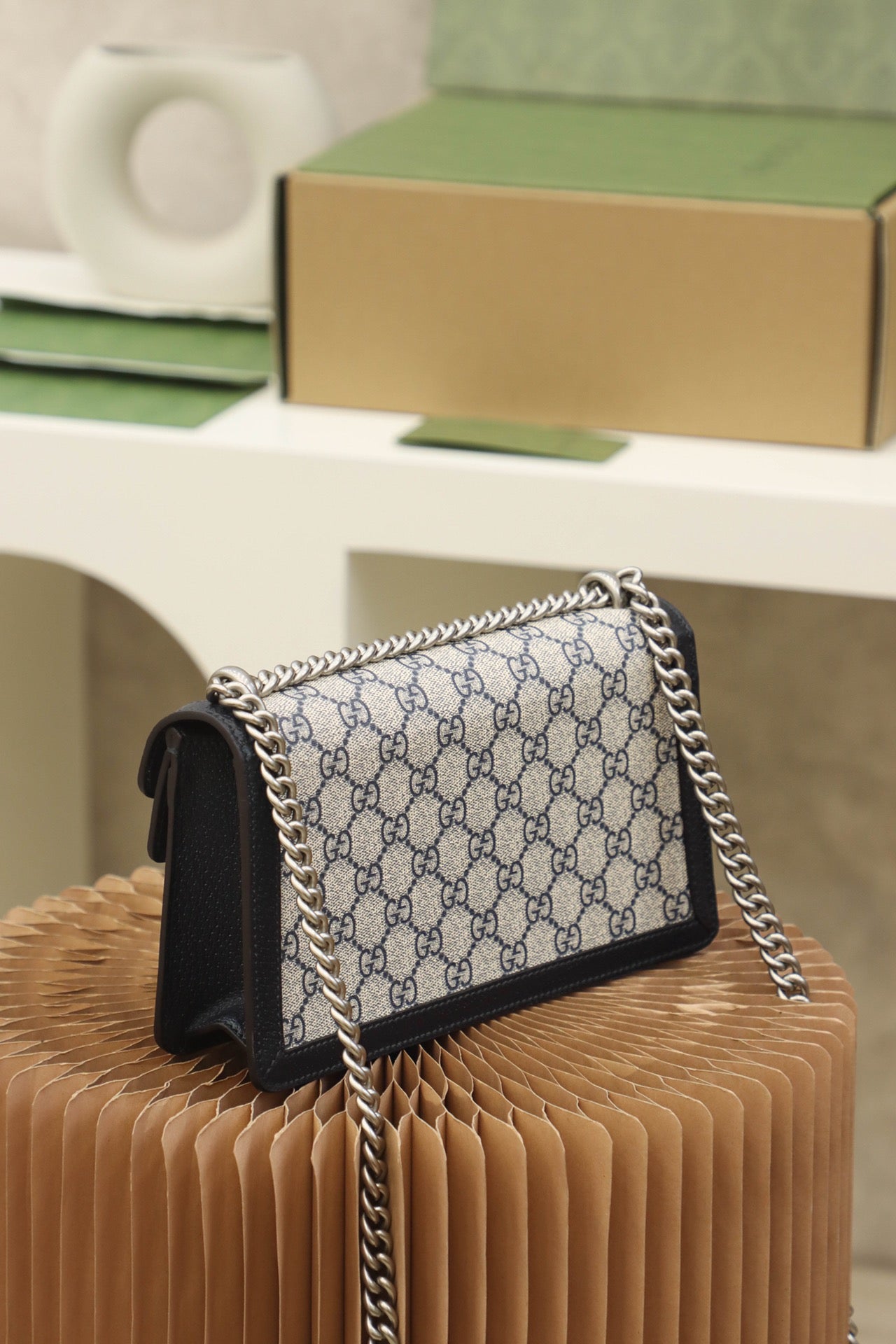 Bolsa GUCCI Dionysus