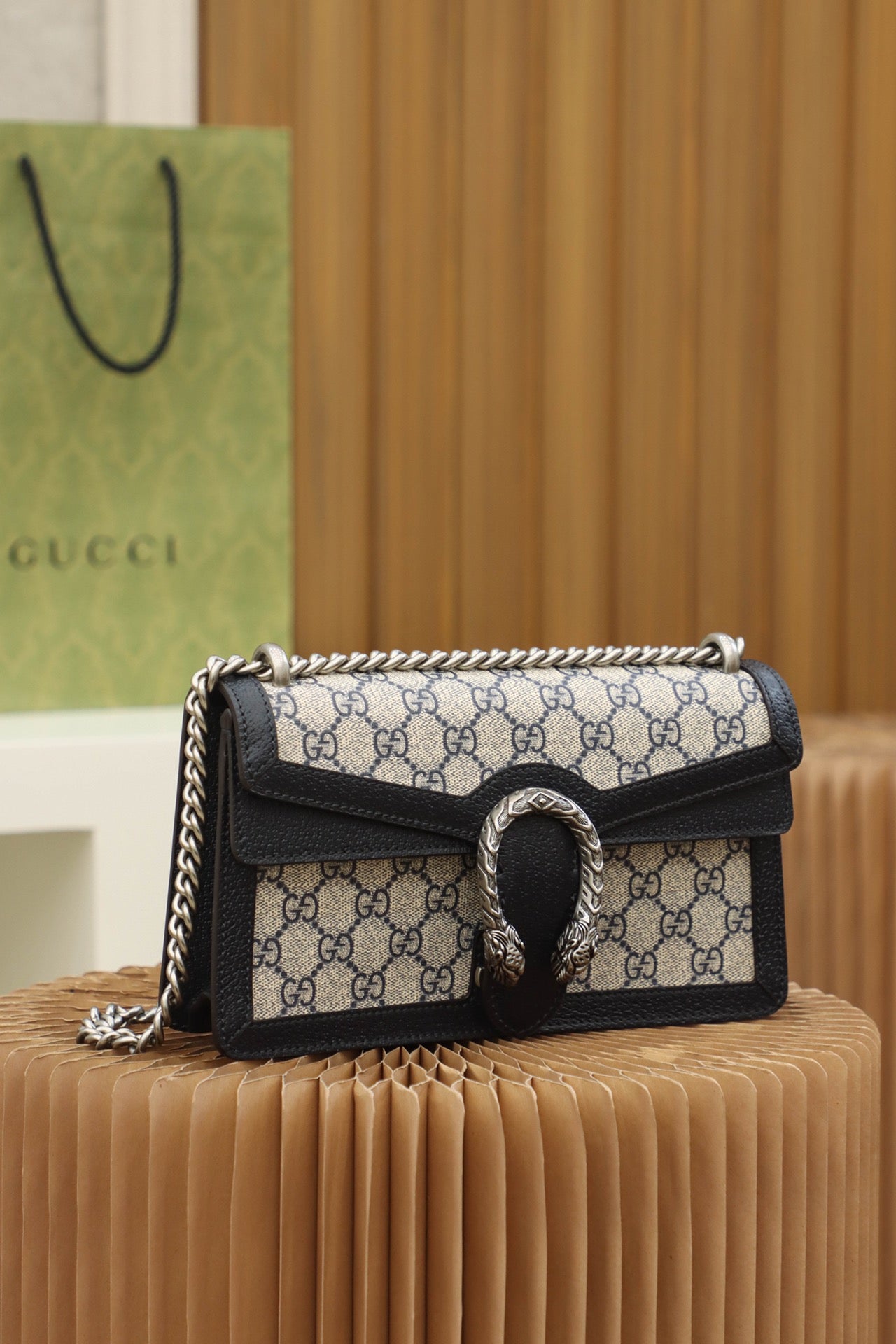 Bolsa GUCCI Dionysus