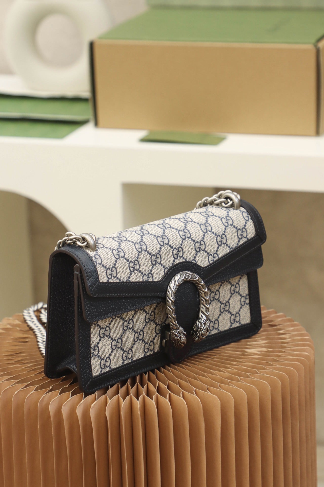 Bolsa GUCCI Dionysus