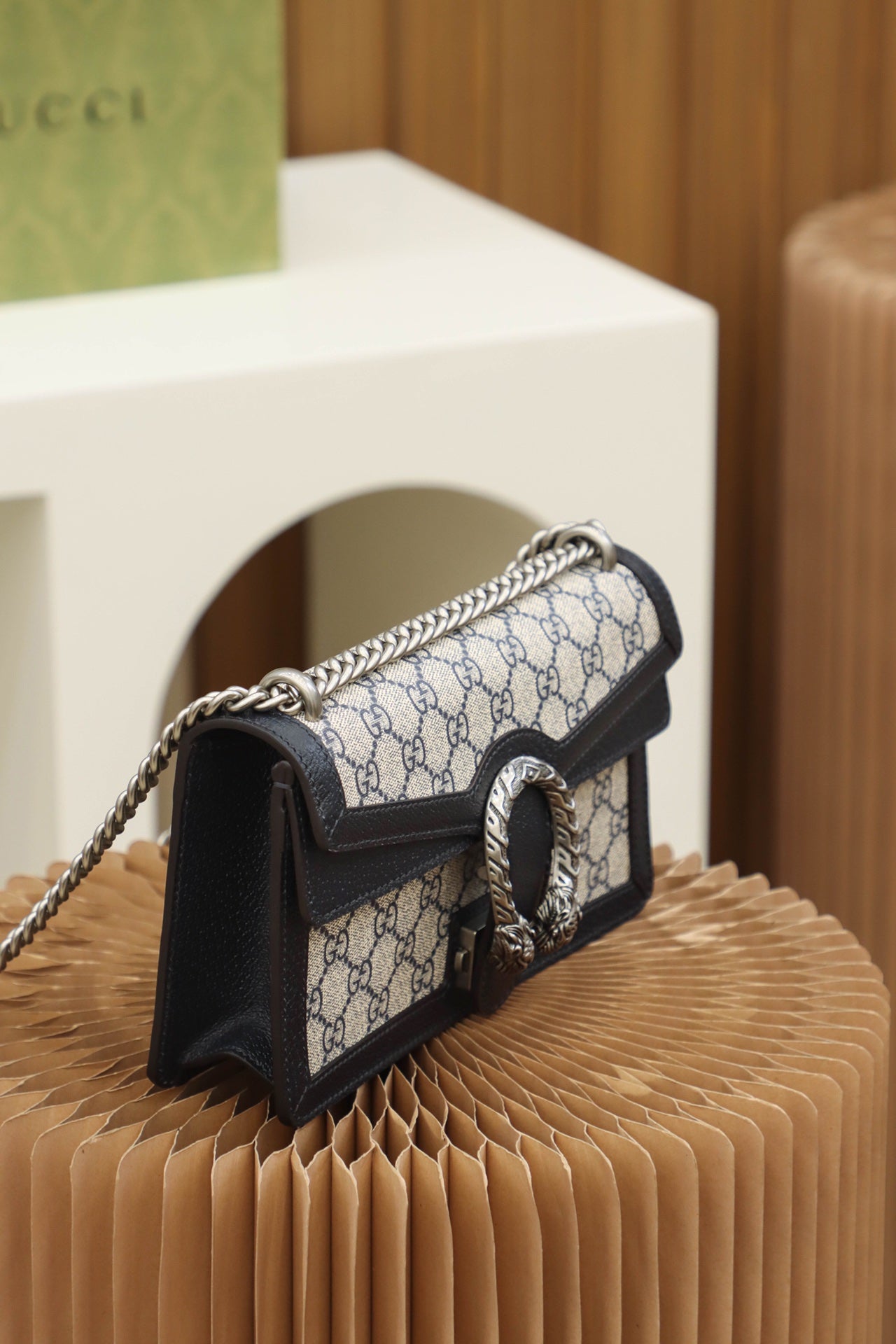 Bolsa GUCCI Dionysus