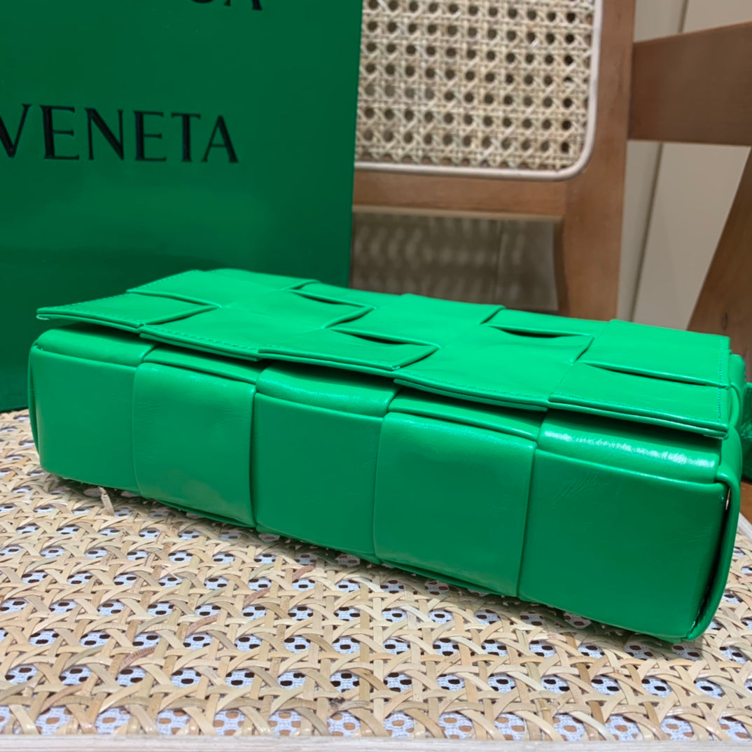 Bolsa Bottega Veneta Cassette