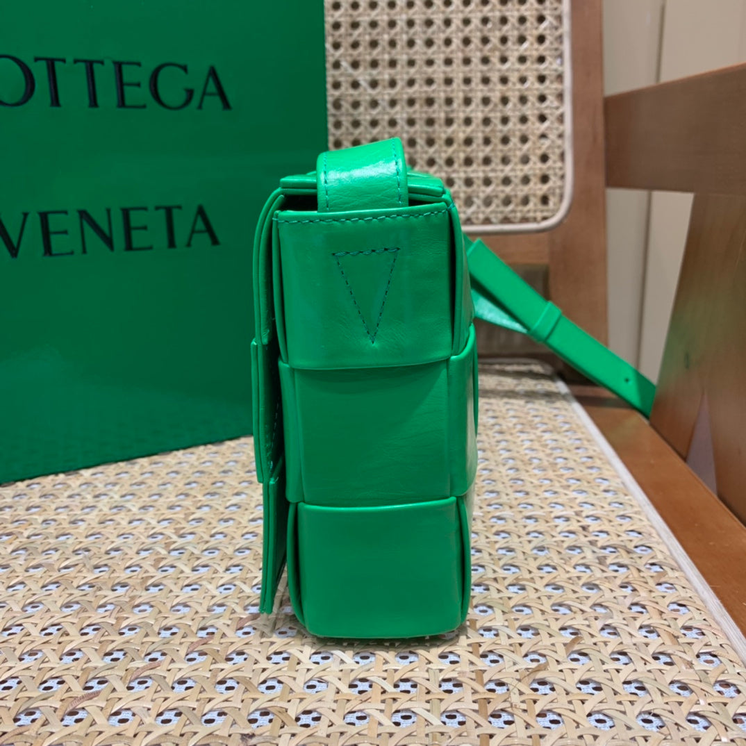 Bolsa Bottega Veneta Cassette