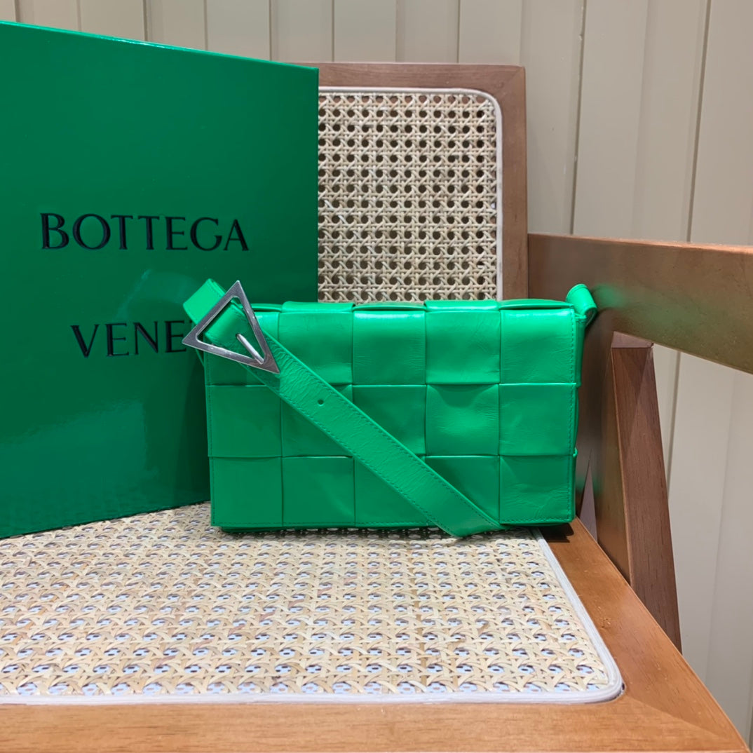 Bolsa Bottega Veneta Cassette