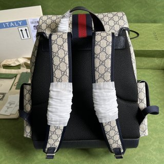 Mochila Gucci