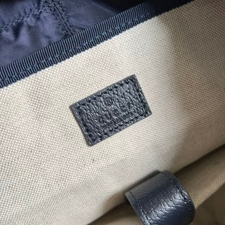 Mochila Gucci