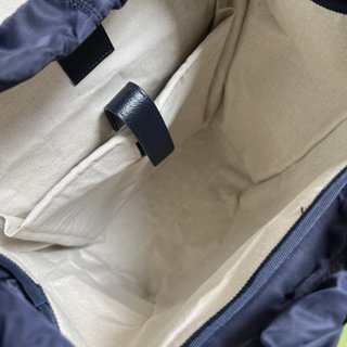 Mochila Gucci