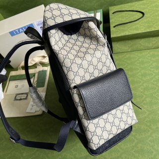 Mochila Gucci