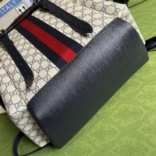 Mochila Gucci