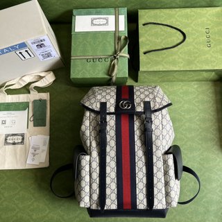 Mochila Gucci