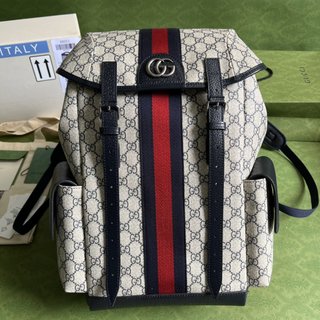 Mochila Gucci