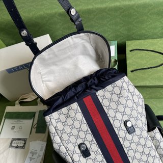 Mochila Gucci