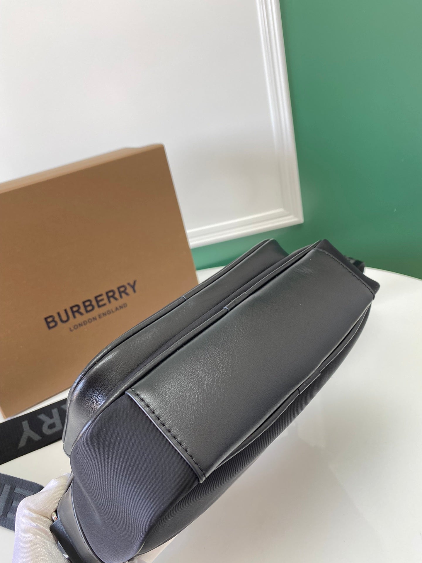 Bolsa Burberry