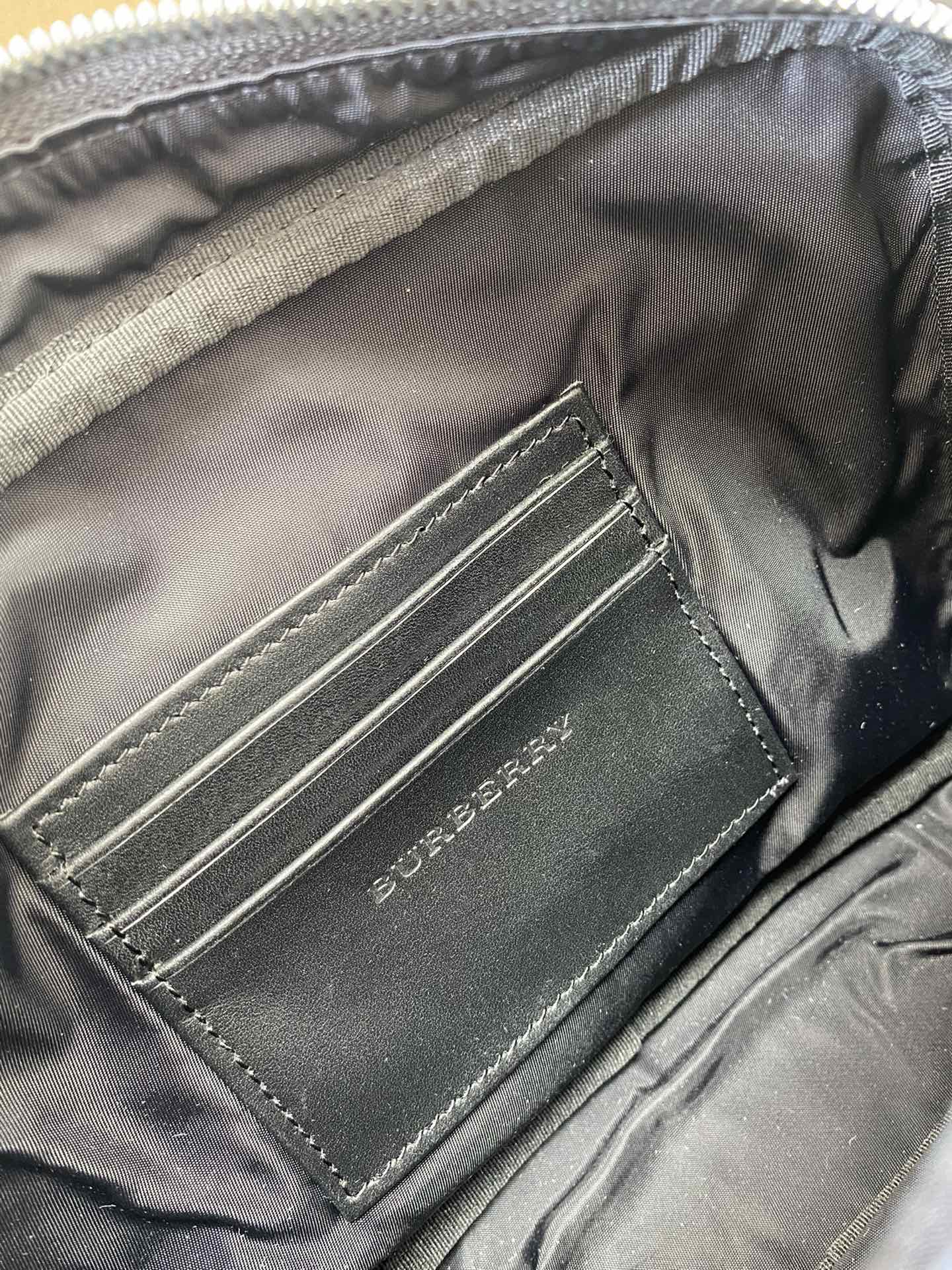 Bolsa Burberry