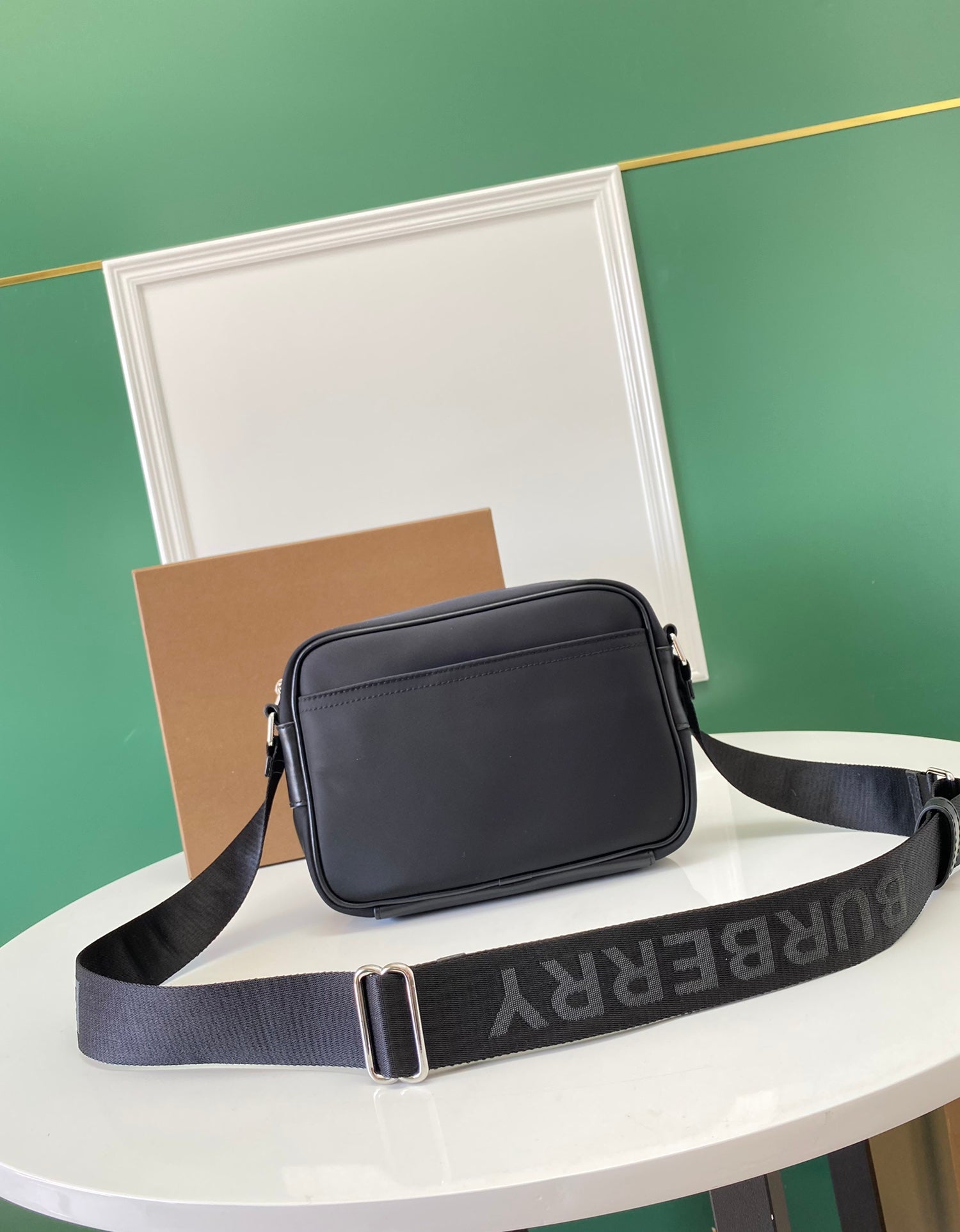 Bolsa Burberry